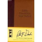 ETKIN YÖNETİCİNİN SEYIR DEFTERI - PETER F. DRUCKER;JOSEPH MACIARIELLO