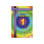 Etkinlik Dosyası - 1