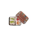 Etkinlik Kırtasiye Art&Craft Kits Ilk Aktivitelerim Cırt Cırtlı Etkinlik Kartları, Cırt Cırtlı Etkinlik Kitabı, Eşleştirme Kartları