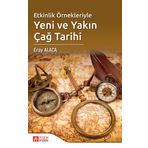 Etkinlik Örnekleriyle Yeni ve Yakın Çağ Tarihi - Pegem Akademi Yayıncılık