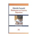 ETKINLIK TEMELLI İLKOKUMA VE YAZMA ÖĞRETİMİ - ALI GÖÇER
