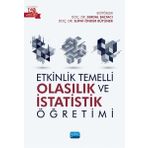 Etkinlik Temelli Olasılık ve İstatistik Öğretimi - Bekir Kürşat Doruk