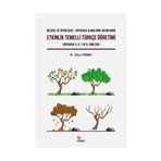 Etkinlik Temelli Türkçe Öğretimi - Hülya Dönmez