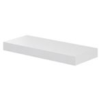Etkinlik teşhirleri için dikdörtgen platform standı, vitrin mankeni fotoğrafçılığı temeli, sağlam, düğün ve elbise gösterileri için taşınabilir taban, 80 x 60 x 10 cm, sunum için mükemmel