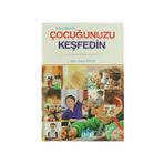 Etkinliklerle Çocuğunuzu Keşfedin - Yahya Furkan Konyalı