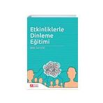 Etkinliklerle Dinleme Eğitimi Talat Aytan Pegem Akademi Yayıncılık