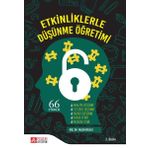 Etkinliklerle Düşünme Öğretimi - Pegem Akademi Yayıncılık