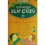 ETKINLIKLERLE ELIF CÜZÜ - KOLEKTIF