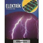 Etkinliklerle Fen - Elektrik - Peter Riley