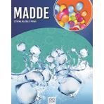 Etkinliklerle Fen - Madde - Peter Riley