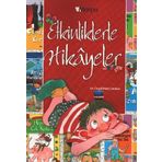 Etkinliklerle Hikayeler - Özgül Polat Unutkan