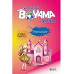 Etkinlikli Boyama Kitabı Prensesler - Kolektif