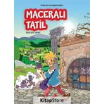 Etkinlikli Çizgi Roman Serisi 1 - Bekir Sıtkı Turhan