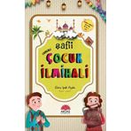 Etkinlikli Şafii Çocuk İlmihali