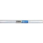 ETN-600 45X2 mt Şeffaf Yapışkanlı Asetat - Standart