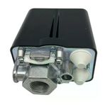 Etna Basınç Şalteri Pa-1 1Bar - 5Bar 380V 1/2