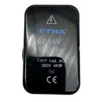 Etna Basınç Şalteri Pa-4 1Bar - 8Bar 380V 1/2