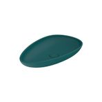 Etna Çanak Lavabo 58 cm Petrol Mavisi - 1114-071-0125