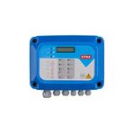 Etna Çift Pompa (HİDROFOR,DALGIÇ) Için Monofaze Kontrol Panosu: Hydropan2d-aps (220V/50HZ)