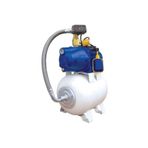 Etna Grandfar Auto Jet 100-24 Hidrofor 4 Kat-4Daire 24 Litre