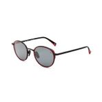 Etnia Barcelona 4 Roy S 49S Bkrd Polarize Unisex Güneş Gözlüğü