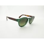 Etnia Barcelona Etnıa Barcelona Brutal No.7 gr 48 Unisex Güneş Gözlüğü - Yeşil