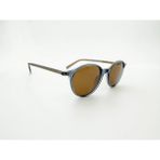 Etnia Barcelona Etnıa Barcelona Pearl Dıstrıct 2 Bl 48 Unisex Güneş Gözlüğü - Kahverengi
