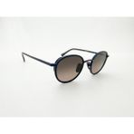 Etnia Barcelona Etnıa Barcelona Roys Bl 49 Unisex Güneş Gözlüğü - Gri