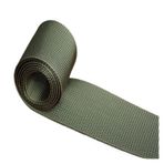 Etnik Stil Çiçekli Dokuma Döşeme, Polyester Jakarlı Kurdele Dokuma Şerit 20-50mm Genişlik 5 Metre DIY Dikiş Çantaları Giyim Ayakkabıları İçin(25mm)