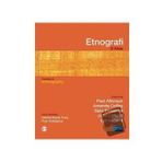 Etnografi El Kitabı - Paul Atkinson