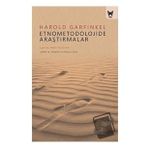 Etnometodolojide Araştırmalar - Harold Garfinkel