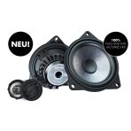 Eton Ug Bmw-10N-U 10Cm Oto Hoparlor