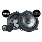 Eton Ug Bmw-10W-U 10Cm Oto Hoparlor