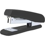 Etona Stapler ETN:667 Siyah Zımba Makinesi