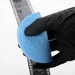 eTone 6 adet Film Süngeri Negatif Köpük Kurutma Lekesi Suyu Çıkarma Temiz İşleme Ekipmanı Karanlık Oda Kiti