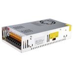 eTopxizu 12v 30a Dc Evrensel Düzenlenmiş Anahtarlama Güç Kaynağı 360w CCTV, Bilgisayar Projesi, 3D Yazıcı için