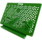 Etraders Plastik Rahle Stant - Yeşil