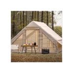 Etravel Şişme Kamp Çadırı 4-6 Kişilik 300×210×190 cm
