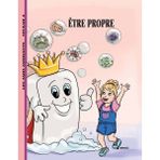 Etre Propre Niveau 2 - Ankara ELT