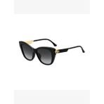 Etro 0062/F/S Cat Eye Siyah Kadın Güneş Gözlüğü