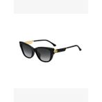 Etro 0063/F/S Siyah Cat Eye Kadın Güneş Gözlüğü