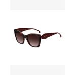 Etro 0084/S Bordo Leopar Kadın Güneş Gözlüğü