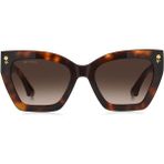 Etro 0090/S 086 55-21-145 Kadin Günes Gözlügü - Çok Renkli