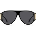 Etro Etro 0052/S 807 61-11-140 Unisex Günes Gözlük - siyah