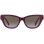 Etro Etro 0063/F/S LHF67 .55 Güneş Gözlüğü - Bordo