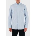 Etro Logolu% 100 Pamuk Regular Fit Uzun Kollu Gömlek Erkek GÖMLEK MRIB000299 TR579 B0665