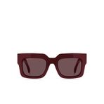 ETRO Unisex Güneş Gözlüğü 0080/S, 5003269095, Renksiz, Unisex - yetişkin