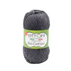 Etrofil Bio Cotton 10105 100 gr Örgü İpliği