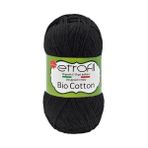 Etrofil Bio Cotton 10106 100 gr Örgü İpliği