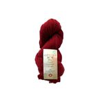 Etrofil Blue Faced Leicester Örgü İpi Bordo %100 Yün 100g 240m (73229)